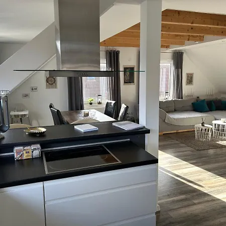 Apartment Noa 15203 Leer (Ostfriesland)