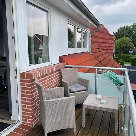 Apartment Noa 15203 Leer