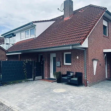 Apartment Noa 15203