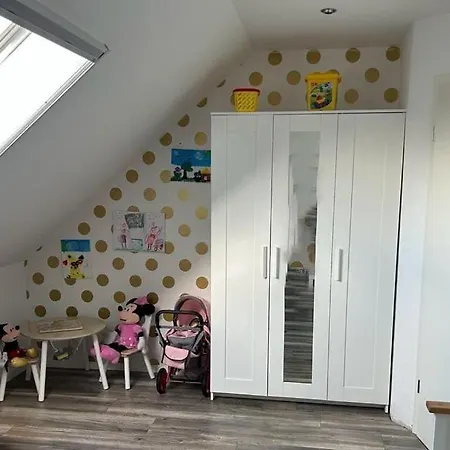 Noa 15203 Apartment *