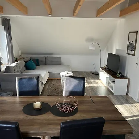 Apartment Noa 15203 Leer