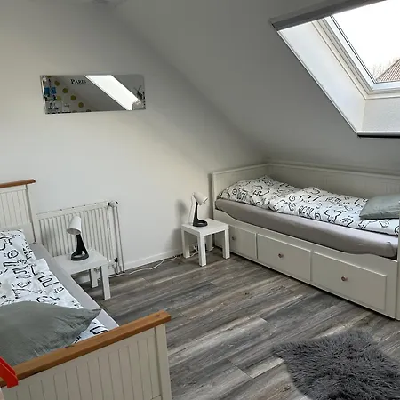 Noa 15203 * Leer (Ostfriesland)