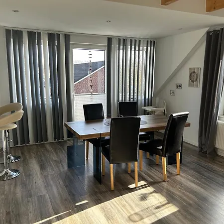 Apartment Noa 15203
