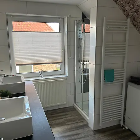 Noa 15203 Apartment *