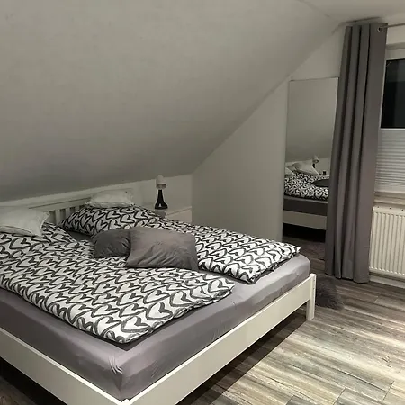 Noa 15203 Apartment Leer